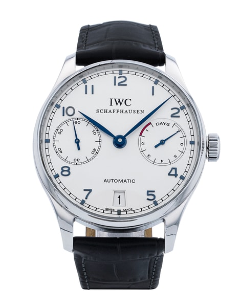 IWC Portugieser Automatic IW500107